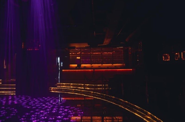 iluzn Club and Kitchen Ignites August with Star-Studded DJ Lineup iluzn Club and Kitchen Ignites August with Star-Studded DJ Lineup
