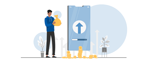 Savings+: A Smart Way to Manage Your Idle Cash