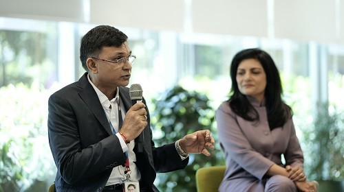 Capgemini and SAP Join Forces on Skilling Initiative to Empower India’s Youth and Bridge the Digital Divide Capgemini and SAP Join Forces on Skilling Initiative to Empower India’s Youth and Bridge the Digital Divide