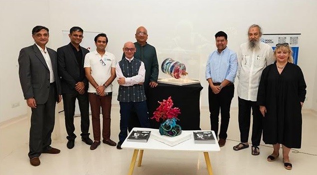 BookWater, Water Delivery Platform Builds Healthy, Sustainable Living through Safe Drinking Water Concept BookWater, Water Delivery Platform Builds Healthy, Sustainable Living through Safe Drinking Water Concept