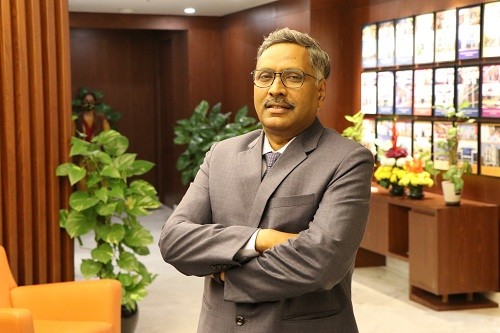 Making India an IT Superpower: Looking Back at the Three Decades Long Journey of STPI in Nurturing IT Industry and Tech Startup Ecosystem Making India an IT Superpower: Looking Back at the Three Decades Long Journey of STPI in Nurturing IT Industry and Tech Startup Ecosystem