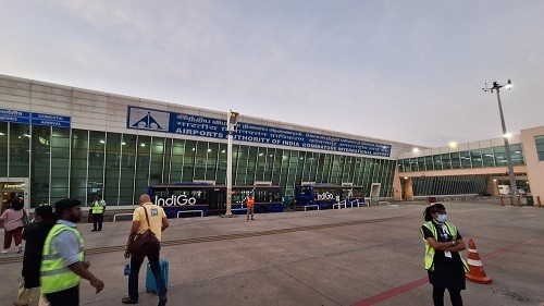 Coimbatore Airport Expansion to Boost Real Estate in Neelambur, Singanalllur, Kalapatti and Irugur Coimbatore Airport Expansion to Boost Real Estate in Neelambur, Singanalllur, Kalapatti and Irugur