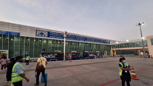 Coimbatore Airport Expansion to Boost Real Estate in Neelambur, Singanalllur, Kalapatti and Irugur Coimbatore Airport Expansion to Boost Real Estate in Neelambur, Singanalllur, Kalapatti and Irugur