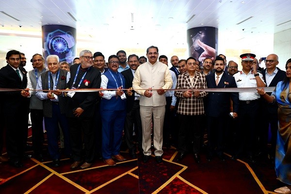 Empowering a Safer Tomorrow: Grand Opening of 7th Edition Fire and Security India Expo