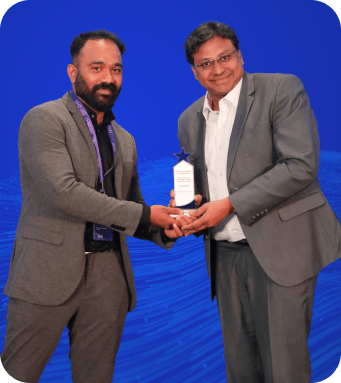 SecureKloud Soars as “The Most Innovative Technology Company” at CISO India Connect & Awards SecureKloud Soars as “The Most Innovative Technology Company” at CISO India Connect & Awards