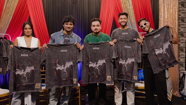 House of Sause Debuts First 3D Fashion Platform, Pioneering ‘Phygital’ Retail House of Sause Debuts First 3D Fashion Platform, Pioneering ‘Phygital’ Retail