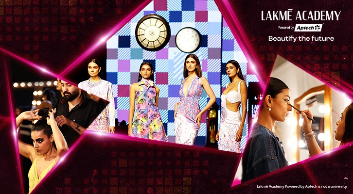 Become an International Runway & Backstage Beauty Artist Become an International Runway & Backstage Beauty Artist