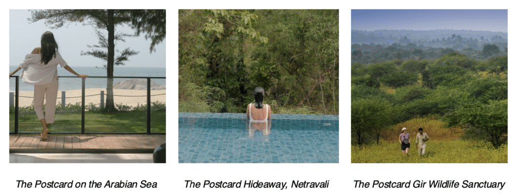 The Postcard Hotel Wins top Honours in Asia Once Again at the World Travel Awards 2024 in Manila