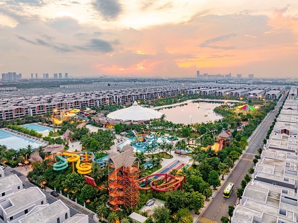 Vinhomes: Elevating Wellness Real Estate in Vietnam for Global Investors Vinhomes: Elevating Wellness Real Estate in Vietnam for Global Investors