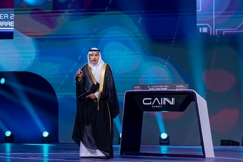 SDAIA Advances AI Capabilities in Saudi Arabia with NVIDIA AI Technologies SDAIA Advances AI Capabilities in Saudi Arabia with NVIDIA AI Technologies