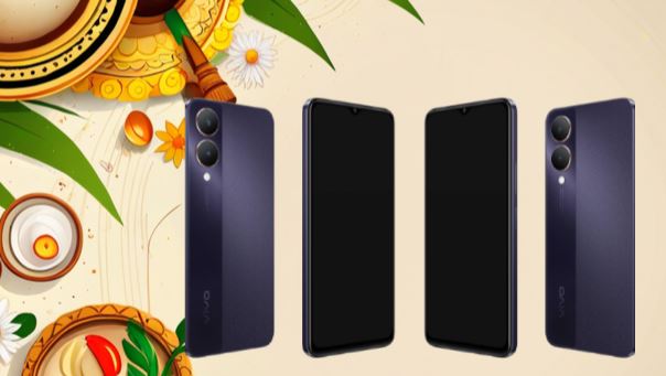 Big Savings on Vivo Smartphones: Up to 20% Off this Onam Big Savings on Vivo Smartphones: Up to 20% Off this Onam