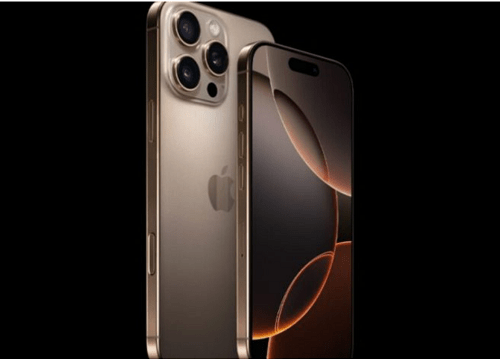 Apple iPhone 16 Pro Launched: Check Latest Features, Specifications, and Price in India Apple iPhone 16 Pro Launched: Check Latest Features, Specifications, and Price in India