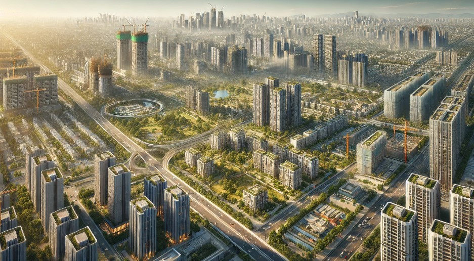 Insight into Real Estate Trends: Wealthy Indians Flocking to Luxury Properties Insight into Real Estate Trends: Wealthy Indians Flocking to Luxury Properties