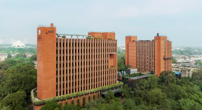 Max House – Phase 2 Achieves 100% Occupancy in Less than a year of its Completion Max House – Phase 2 Achieves 100% Occupancy in Less than a year of its Completion