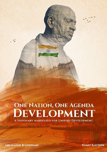 Redefining Progress: One Nation, One Agenda: Development Ignites a Unified Revolution for India’s Growth Redefining Progress: One Nation, One Agenda: Development Ignites a Unified Revolution for India’s Growth