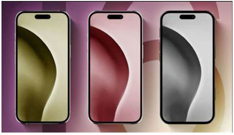 Apple iPhone 16 Plus Launched: Price in India, Features, and Specs Revealed Apple iPhone 16 Plus Launched: Price in India, Features, and Specs Revealed
