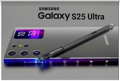 Samsung S25 Ultra 2025 Launch Rumors: Features, Specs & Release Date Samsung S25 Ultra 2025 Launch Rumors: Features, Specs & Release Date
