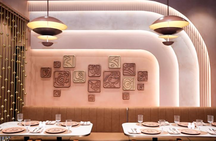 A Taste of Kolkata in Delhi: 6 Ballygunge Place Opens Its First Restaurant Outside Bengal A Taste of Kolkata in Delhi: 6 Ballygunge Place Opens Its First Restaurant Outside Bengal