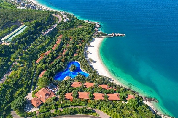 Vinpearl’s Multi-Experience Resorts: A “Back to Nature” Experience that’s Anything but Boring Vinpearl’s Multi-Experience Resorts: A “Back to Nature” Experience that’s Anything but Boring
