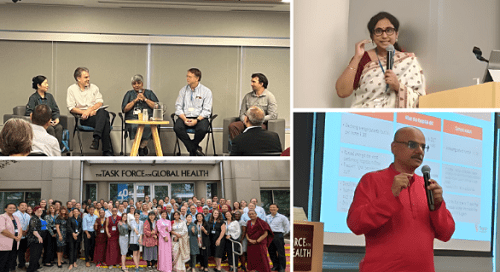 Piramal Foundation Showcases Compassion-Driven Transformations in India at 5th Annual Juliet E. Shield Symposium in US Piramal Foundation Showcases Compassion-Driven Transformations in India at 5th Annual Juliet E. Shield Symposium in US