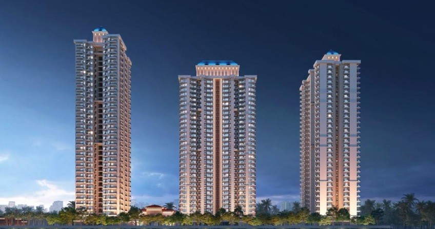 Live the Resort Dream Every Day at SKA Destiny One: A New Standard in Luxury Living Live the Resort Dream Every Day at SKA Destiny One: A New Standard in Luxury Living