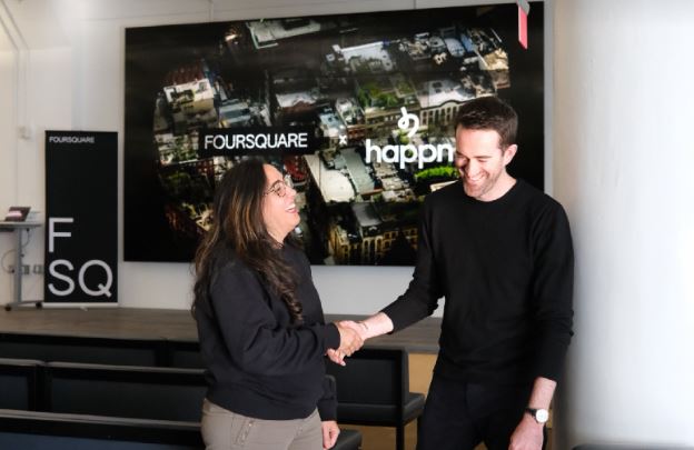 A New Era of Real-Life Connections: happn Revolutionise Social Dating with CrushPoints for All A New Era of Real-Life Connections: happn Revolutionise Social Dating with CrushPoints for All