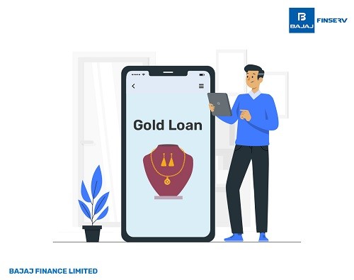 Meet Unforeseen Financial Needs with a Bajaj Finserv Gold Loan Meet Unforeseen Financial Needs with a Bajaj Finserv Gold Loan