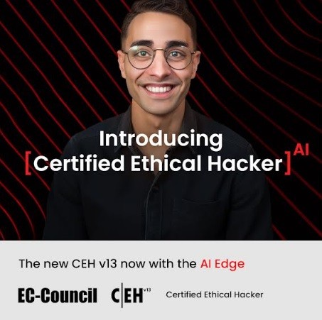 EC-Council Unleashes AI-Powered Ethical Hackers on Cybercrime EC-Council Unleashes AI-Powered Ethical Hackers on Cybercrime