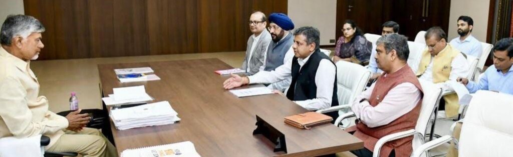 Andhra Pradesh Flood Claims Management under the Guidance of Hon’ble Chief Minister Chandrababu Naidu Andhra Pradesh Flood Claims Management under the Guidance of Hon’ble Chief Minister Chandrababu Naidu