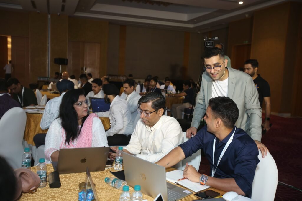 Revolutionizing MSME Efficiency with Automate Business Revolutionizing MSME Efficiency with Automate Business
