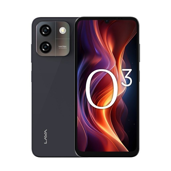 Introducing LAVA O3: Elevating the First-Time Smartphone Experience Introducing LAVA O3: Elevating the First-Time Smartphone Experience