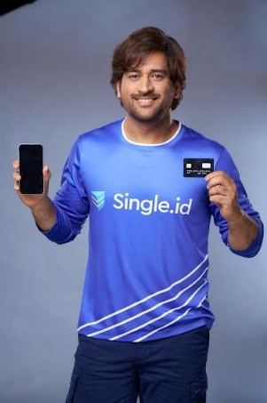 Single.id Unveils Its Latest Campaign Featuring Its Ambassador MS Dhoni #GetItFreeWithSingle.id Single.id Unveils Its Latest Campaign Featuring Its Ambassador MS Dhoni #GetItFreeWithSingle.id