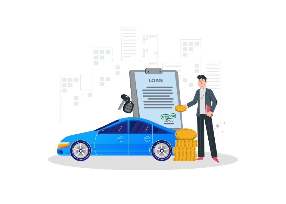 Bajaj Finserv New Car Loan simplifies the borrowing experience for new car purchase Bajaj Finserv New Car Loan simplifies the borrowing experience for new car purchase