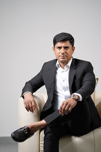 NBR Group Announces Landmark Rs.1200 Crore Luxury High-rise Project in Sarjapur-Mullur, Bengaluru NBR Group Announces Landmark Rs.1200 Crore Luxury High-rise Project in Sarjapur-Mullur, Bengaluru