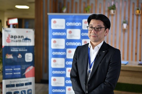 OMRON Healthcare India Highlights Doctors’ Crucial Role in Raising Awareness About Home Monitoring of BP and ECG for Effective Cardiac Health OMRON Healthcare India Highlights Doctors’ Crucial Role in Raising Awareness About Home Monitoring of BP and ECG for Effective Cardiac Health