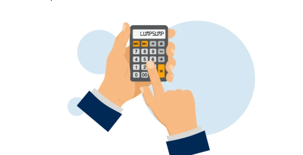 Lumpsum Calculator: Benefits and How to Use it Lumpsum Calculator: Benefits and How to Use it