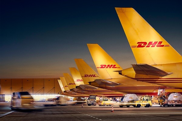 DHL Express Announces Annual Price Adjustments for 2025 in India DHL Express Announces Annual Price Adjustments for 2025 in India