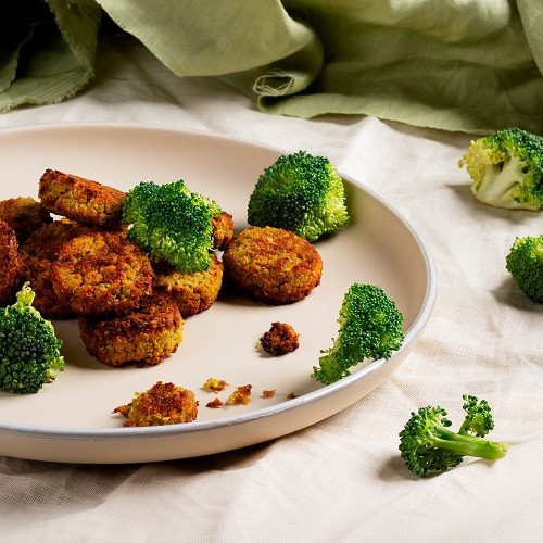 Broccoli Brilliance: Festive Pairings for Your Favorite Florets Broccoli Brilliance: Festive Pairings for Your Favorite Florets