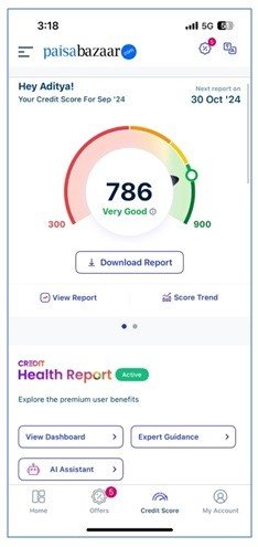 Paisabazaar Launches PB Assist, India’s First AI-driven Credit Advisor Paisabazaar Launches PB Assist, India’s First AI-driven Credit Advisor