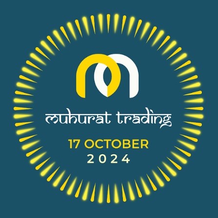 KredX Muhurat Trading 2024: Rs. 500 Crore Boost for Businesses and Investors Ahead of Festive Season KredX Muhurat Trading 2024: Rs. 500 Crore Boost for Businesses and Investors Ahead of Festive Season