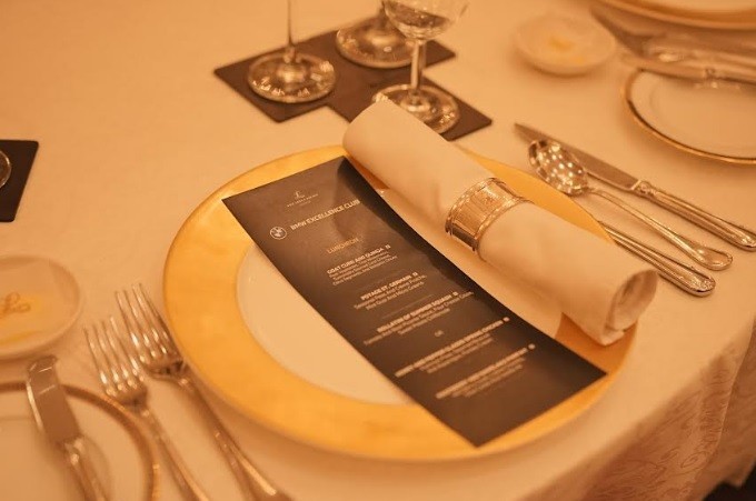 Where German Engineering Meets Indian Luxury: BMW Excellence Club and The Leela Unveil a Bespoke Luxury Experience at The Signature Soiree Where German Engineering Meets Indian Luxury: BMW Excellence Club and The Leela Unveil a Bespoke Luxury Experience at The Signature Soiree