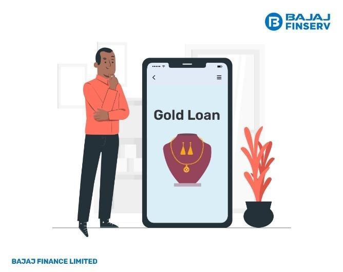 Secure Attractive Interest Rates on Gold Loan with Bajaj Finance Secure Attractive Interest Rates on Gold Loan with Bajaj Finance