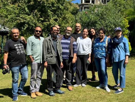 Auramah Valley Art Festival – Celebrating Art Amidst Nature Auramah Valley Art Festival – Celebrating Art Amidst Nature