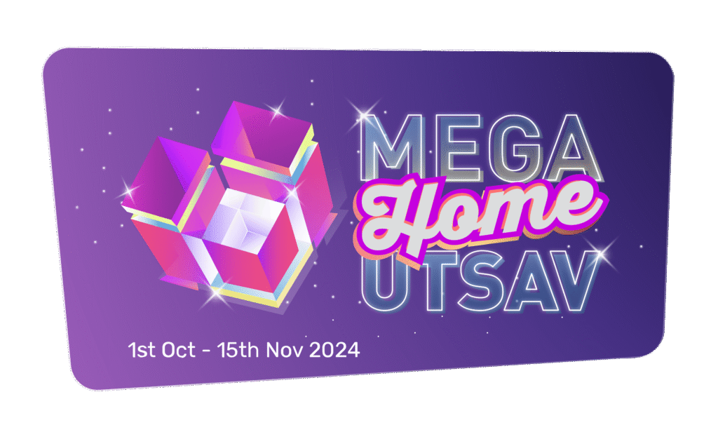 Housing.com Unveils Mega Home Utsav 2024: Anticipating Over 53 Million Reach with Exclusive Festive Offers Housing.com Unveils Mega Home Utsav 2024: Anticipating Over 53 Million Reach with Exclusive Festive Offers