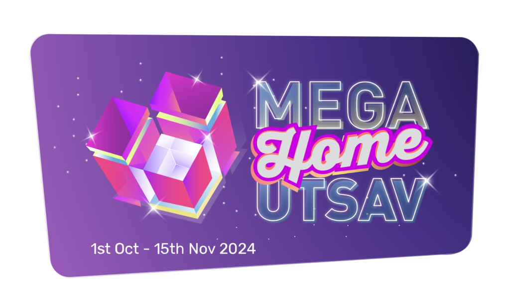 Housing.com Unveils Mega Home Utsav 2024: Anticipating Over 53 Million Reach with Exclusive Festive Offers Housing.com Unveils Mega Home Utsav 2024: Anticipating Over 53 Million Reach with Exclusive Festive Offers