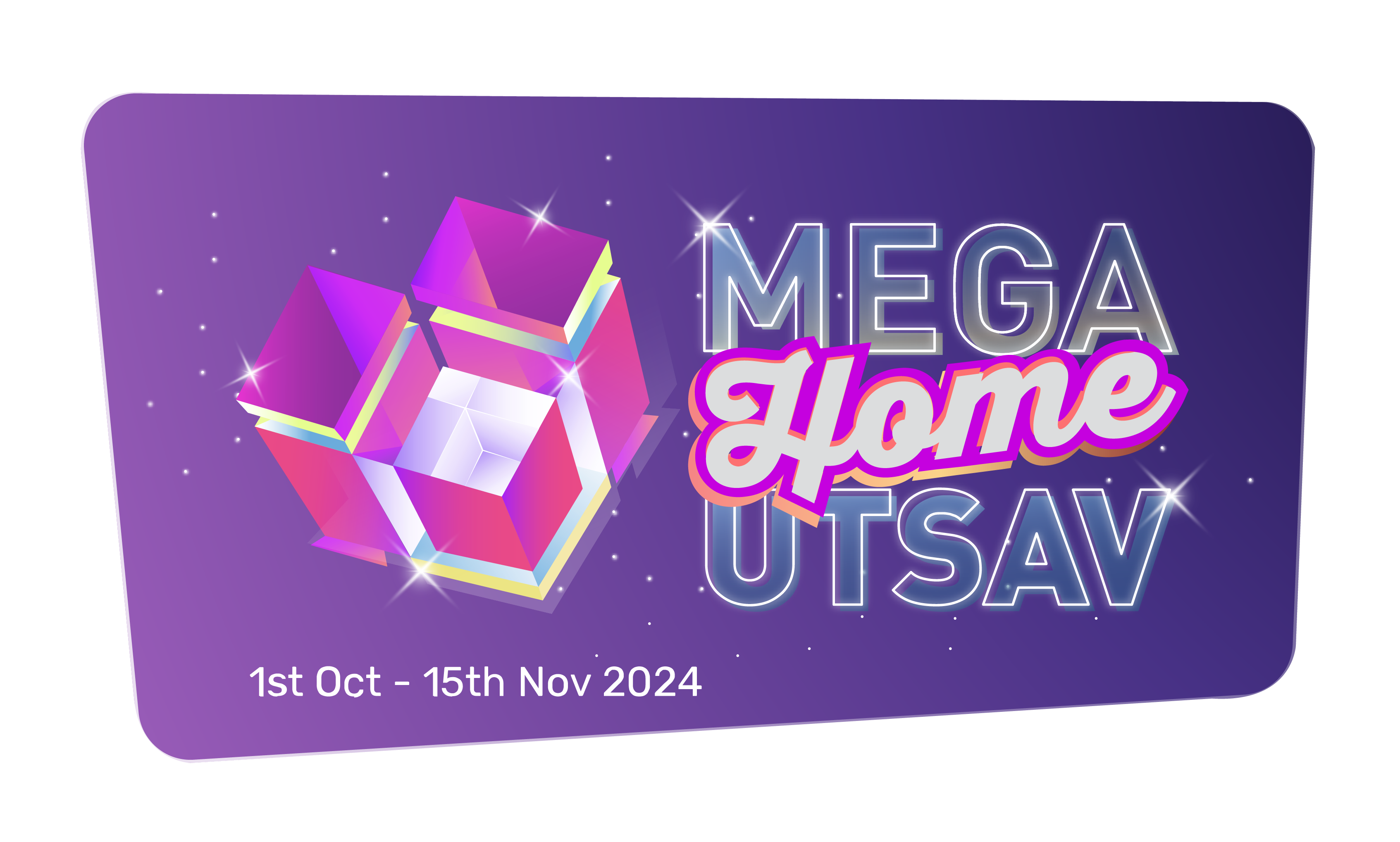 Housing.com Unveils Mega Home Utsav 2024: Anticipating Over 53 Million Reach with Exclusive Festive Offers Housing.com Unveils Mega Home Utsav 2024: Anticipating Over 53 Million Reach with Exclusive Festive Offers