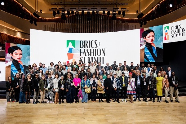 50+ Nations Join Forces to Announce BRICS International Fashion Federation 50+ Nations Join Forces to Announce BRICS International Fashion Federation