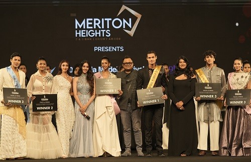 Face of India 2024 and Tycoon of Fashion Badal Saboo’s Triumphant Return to Pune Ignites a New Era of Fashion Face of India 2024 and Tycoon of Fashion Badal Saboo’s Triumphant Return to Pune Ignites a New Era of Fashion