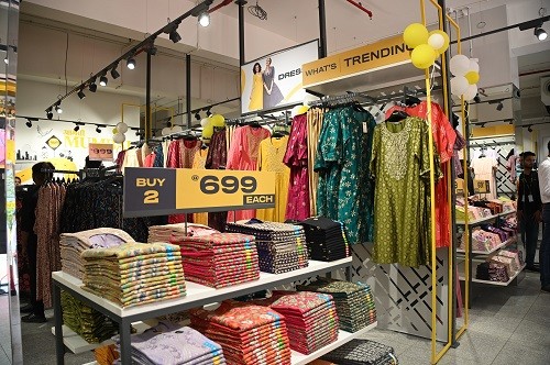 INTUNE Continues Its Expansion Journey with a Major Launch of its 50th Store INTUNE Continues Its Expansion Journey with a Major Launch of its 50th Store