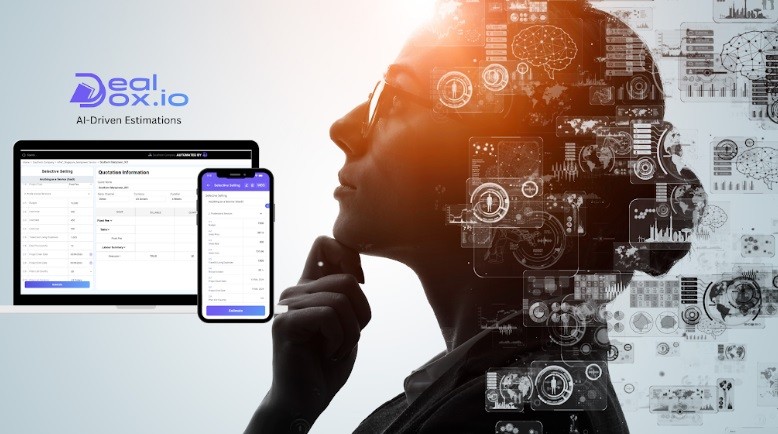 DealDox, AI-powered CPQ Startup, Secures $43K Seed Funding to Drive Pre-sales Automation DealDox, AI-powered CPQ Startup, Secures $43K Seed Funding to Drive Pre-sales Automation